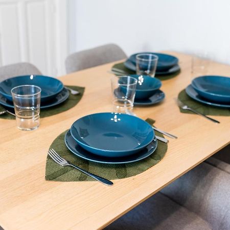 Apartamento Casa Ines Granada Luaran gambar