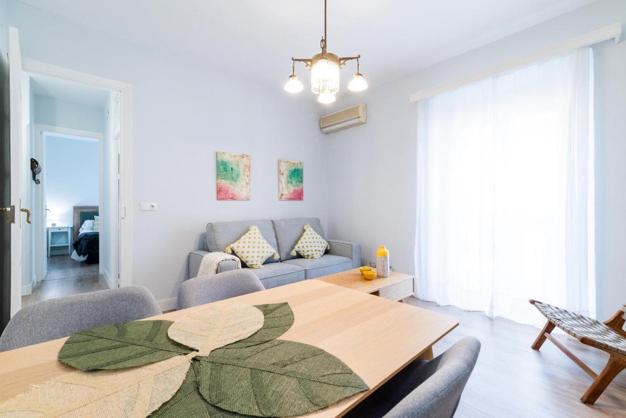 Apartamento Casa Ines Granada Luaran gambar