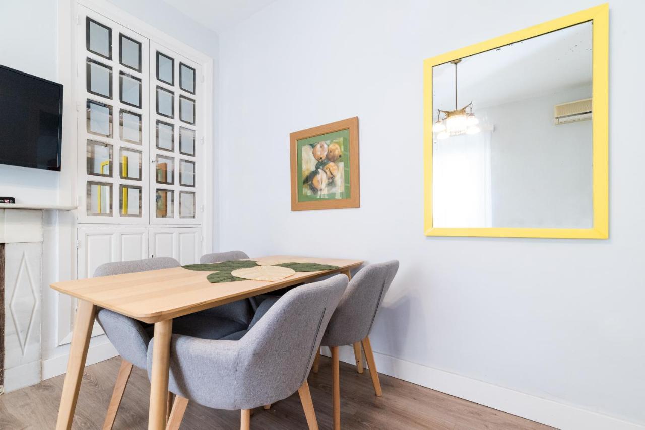 Apartamento Casa Ines Granada Luaran gambar