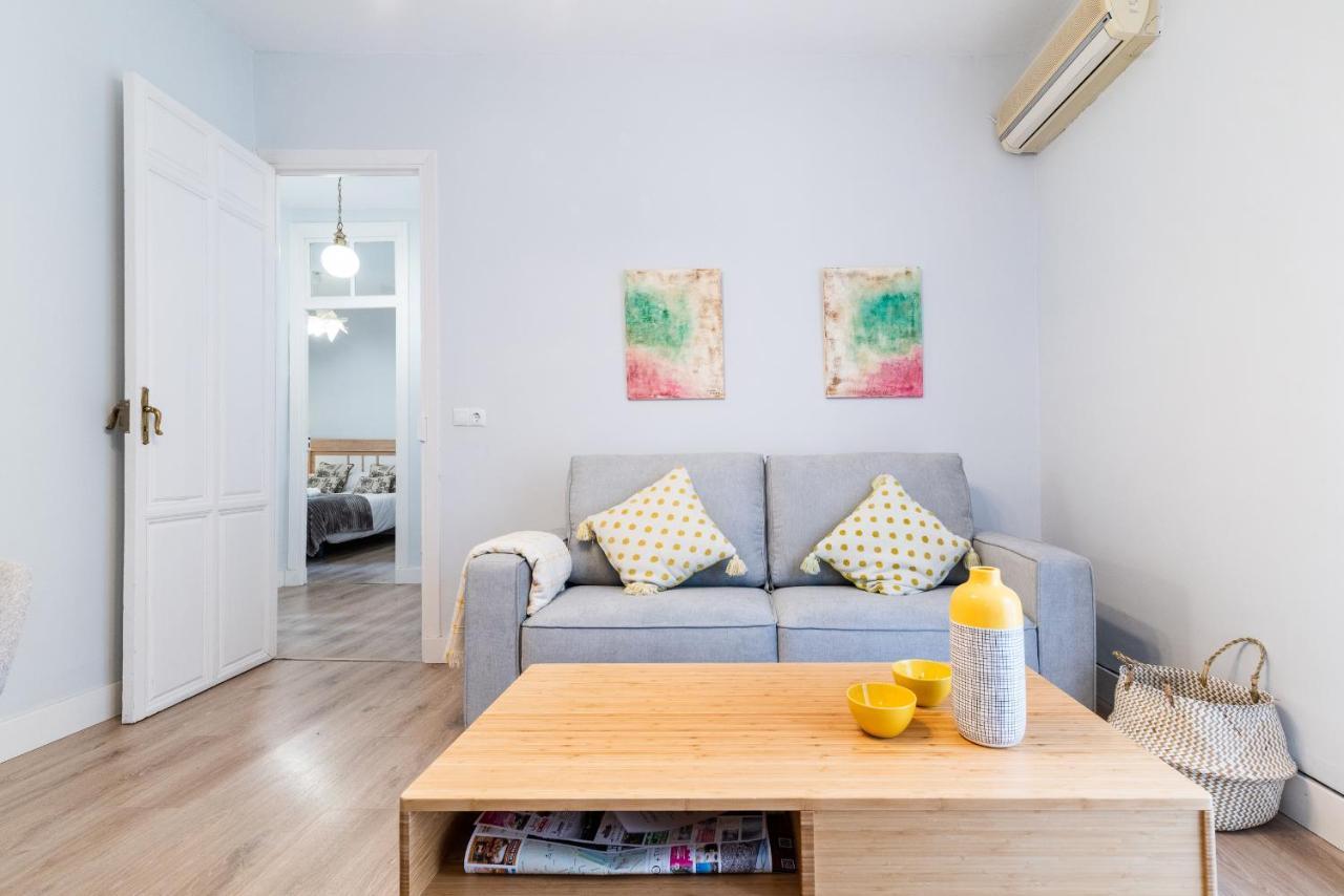 Apartamento Casa Ines Granada Luaran gambar