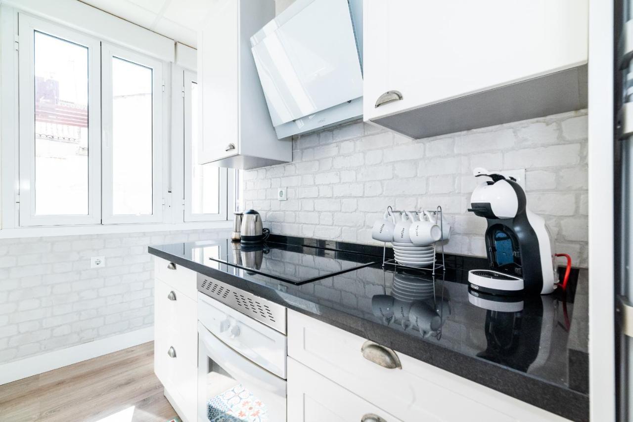 Apartamento Casa Ines Granada Luaran gambar