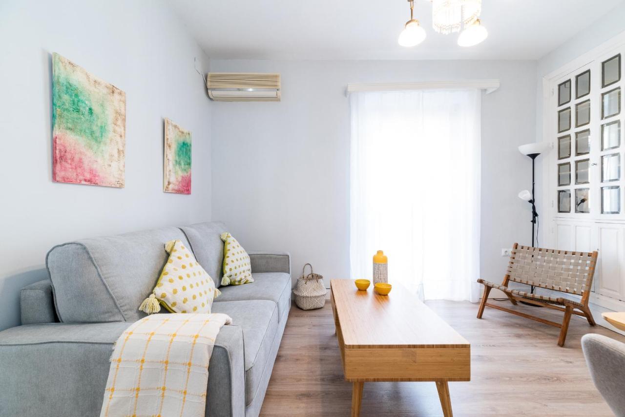 Apartamento Casa Ines Granada Luaran gambar