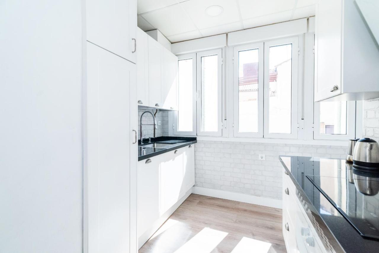 Apartamento Casa Ines Granada Luaran gambar