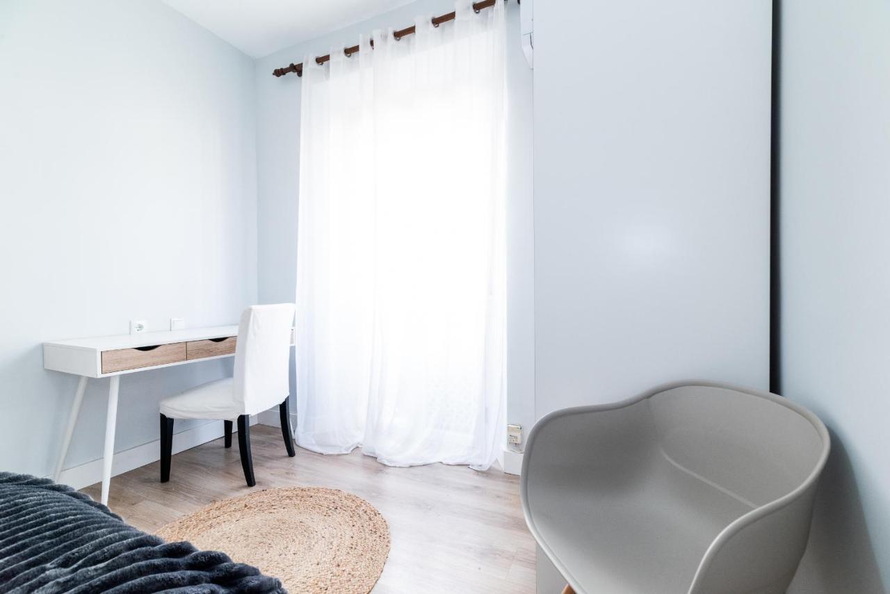 Apartamento Casa Ines Granada Luaran gambar