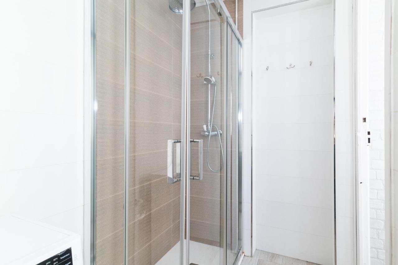 Apartamento Casa Ines Granada Luaran gambar