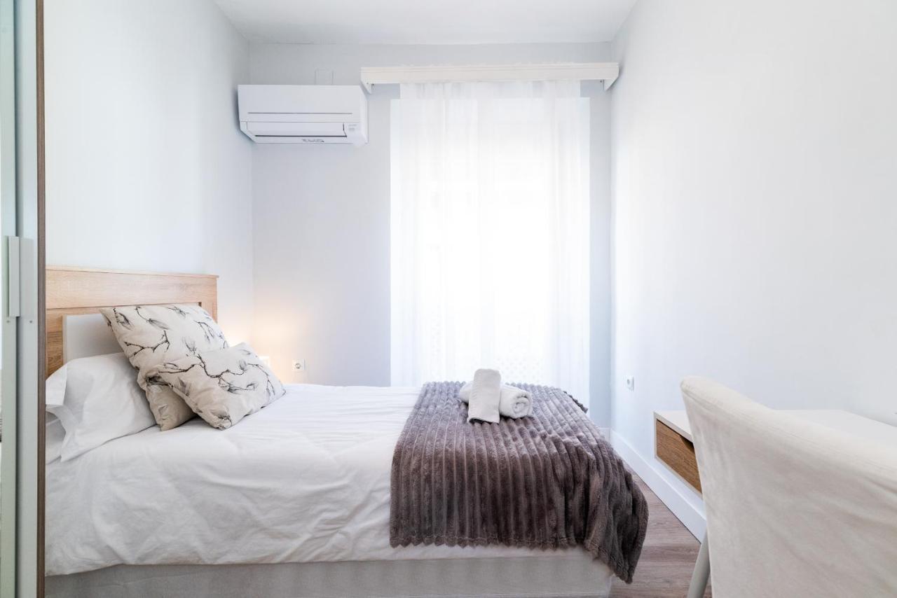 Apartamento Casa Ines Granada Luaran gambar