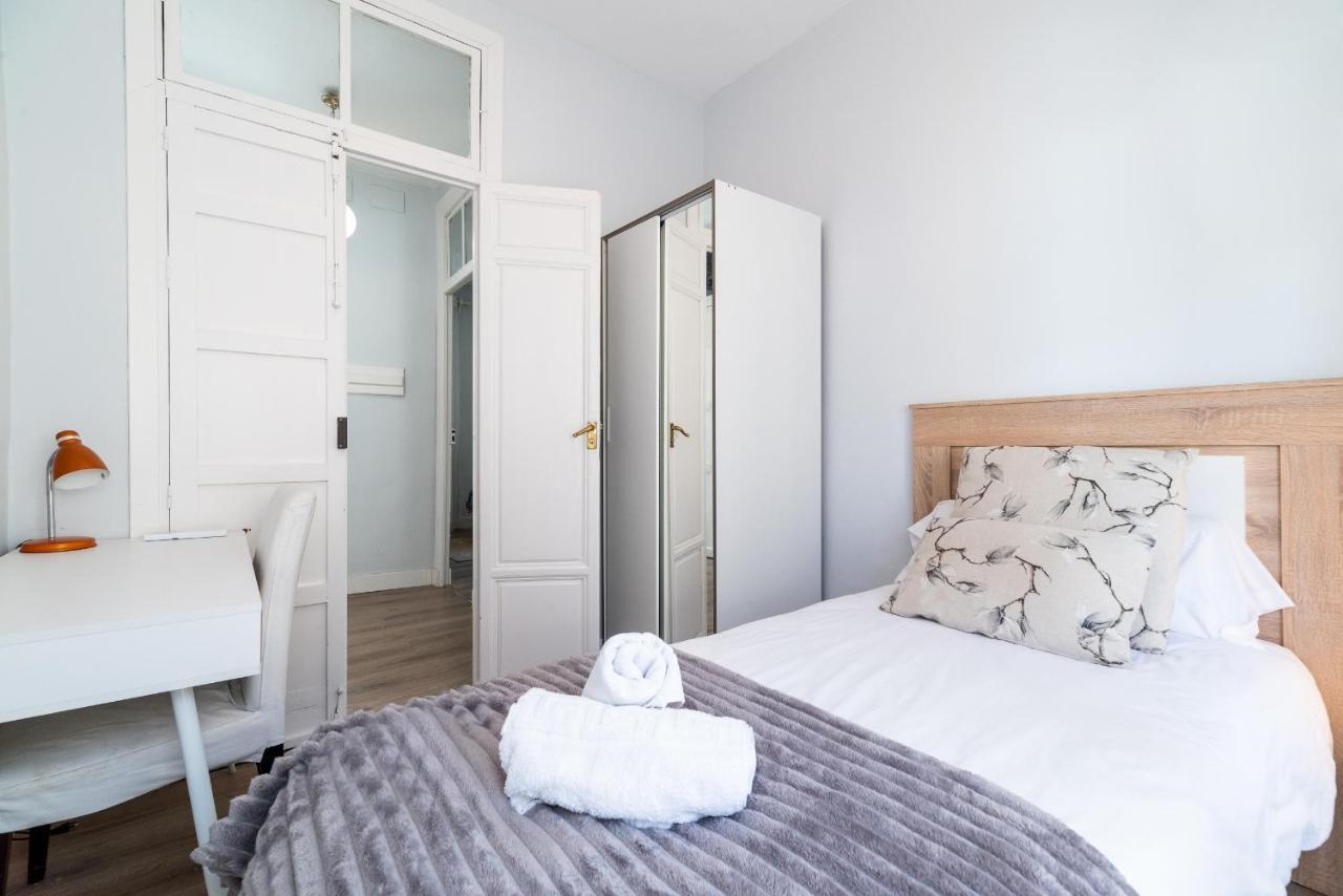 Apartamento Casa Ines Granada Luaran gambar