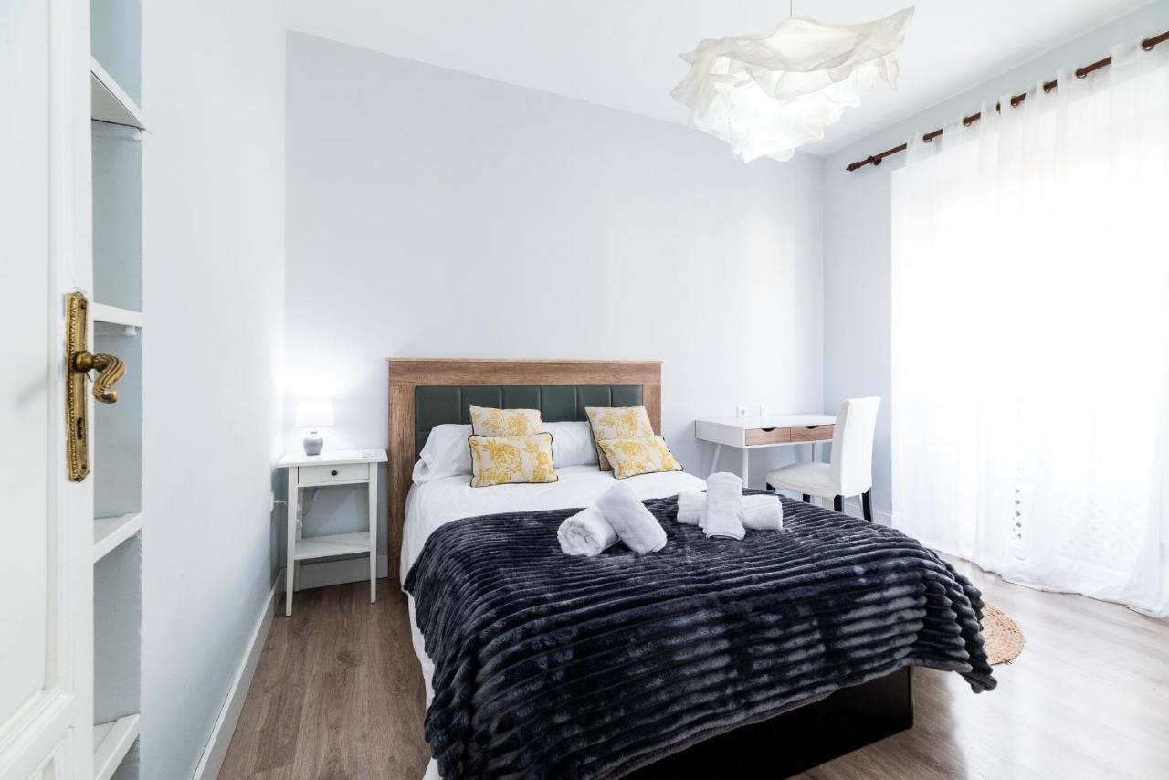 Apartamento Casa Ines Granada Luaran gambar