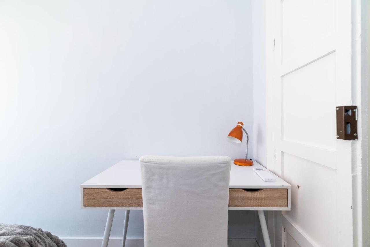 Apartamento Casa Ines Granada Luaran gambar
