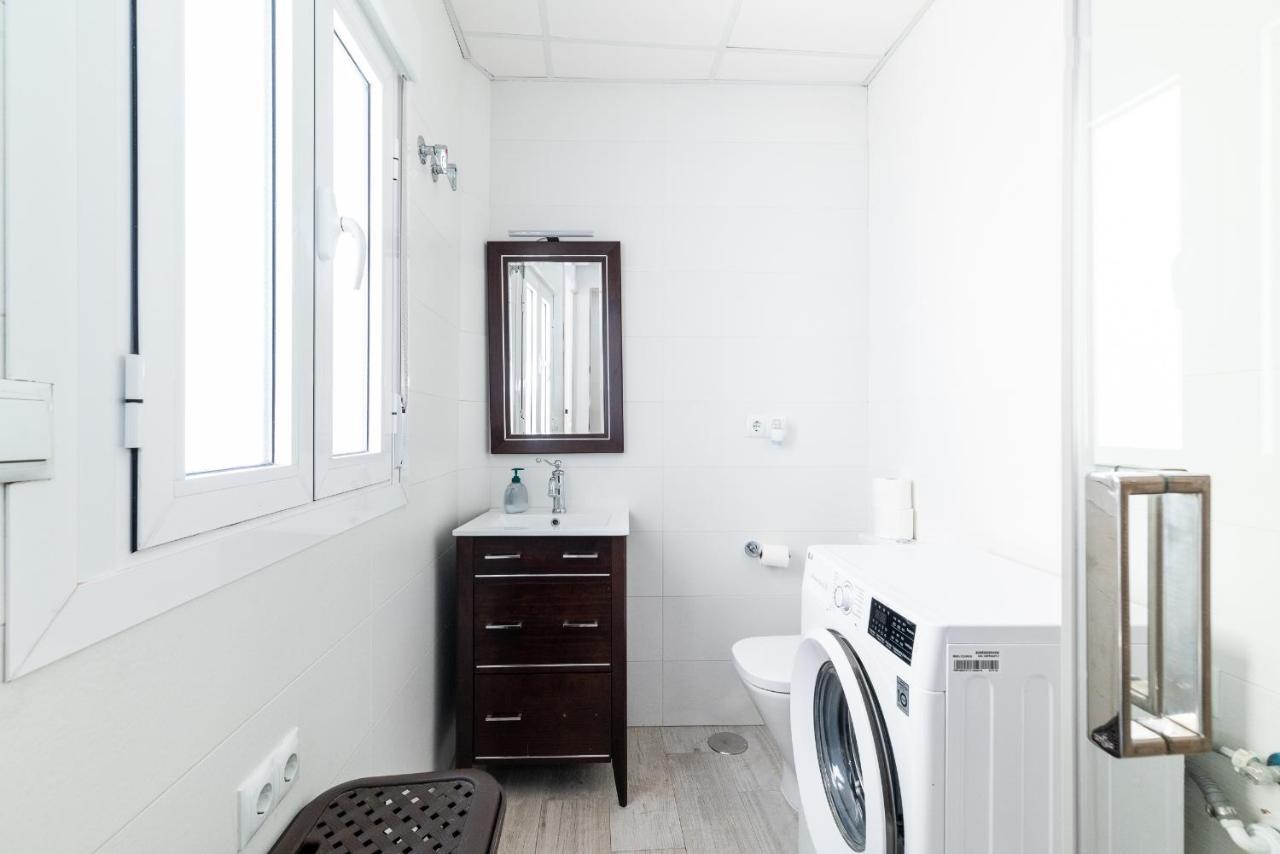 Apartamento Casa Ines Granada Luaran gambar