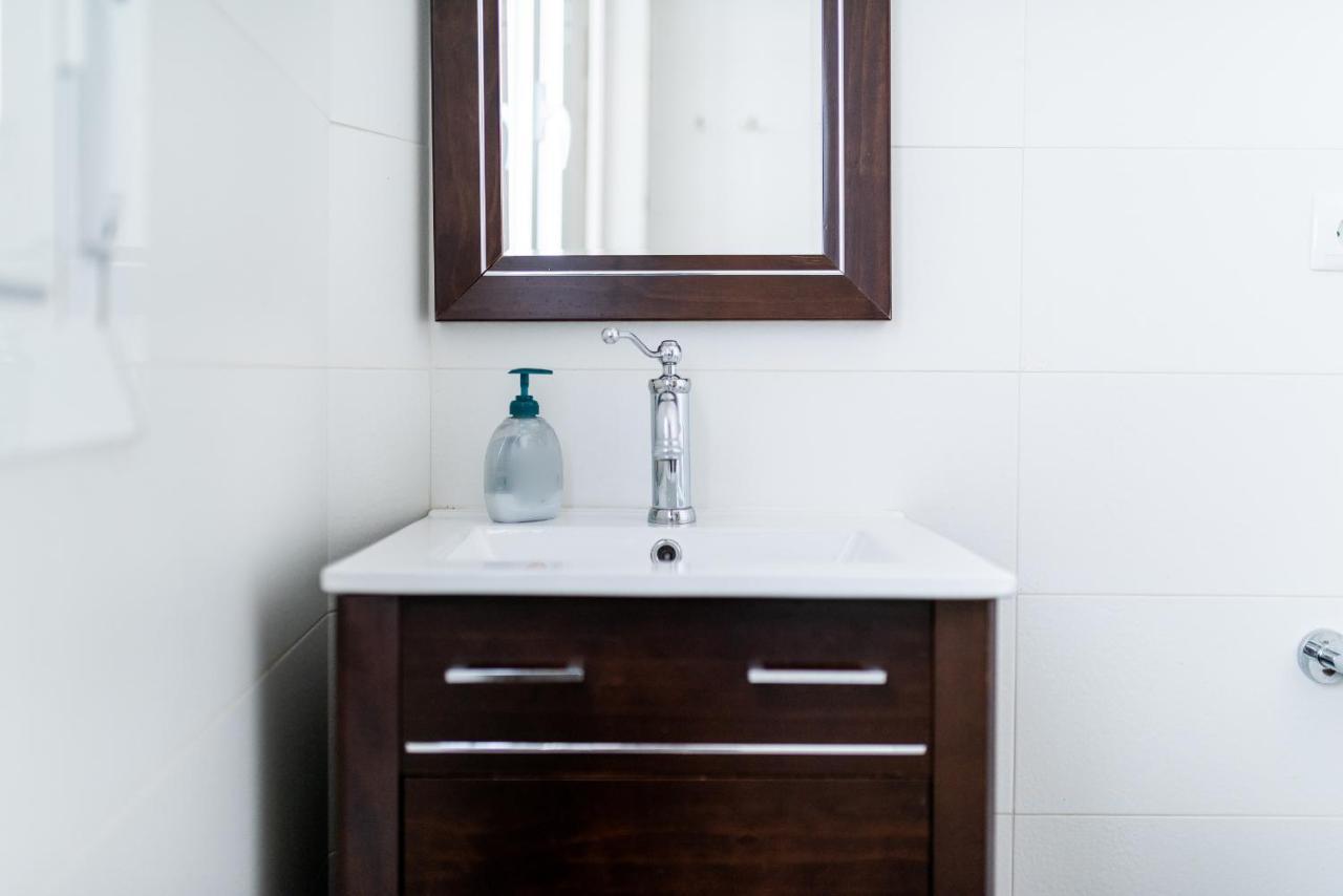 Apartamento Casa Ines Granada Luaran gambar